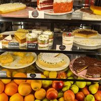  at Veganic in Krakow