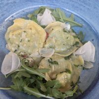  at Veganic in Krakow