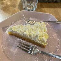   at Veganic in Krakow