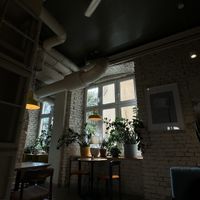   at Veganic in Krakow