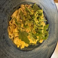   at Veganic in Krakow