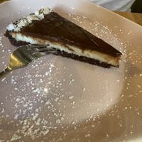   at Veganic in Krakow