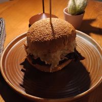  at Veganic in Krakow