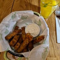  at Veganic in Krakow