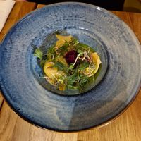  at Veganic in Krakow