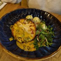  at Veganic in Krakow