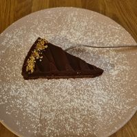  at Veganic in Krakow