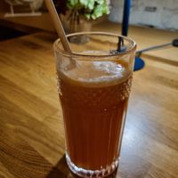  at Veganic in Krakow