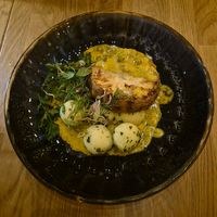  at Veganic in Krakow