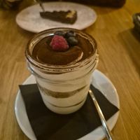  at Veganic in Krakow