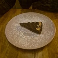  at Veganic in Krakow