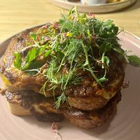   at Veganic in Krakow