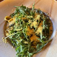   at Veganic in Krakow