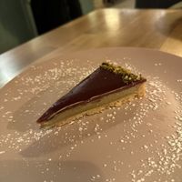   at Veganic in Krakow