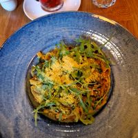  at Veganic in Krakow