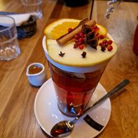  at Veganic in Krakow