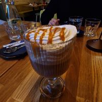 They have delicious food with affordable prices. I had a roulade and it was so, so good. Presentation of the food was beautiful and the place looks so nice! Cant wait to go there a at Veganic in Krakow