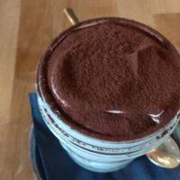  at Veganic in Krakow