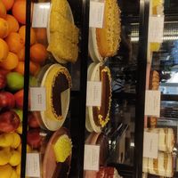  at Veganic in Krakow