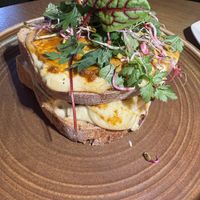   at Veganic in Krakow