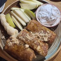   at Veganic in Krakow