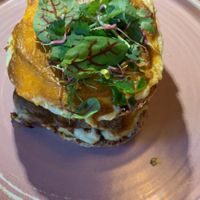   at Veganic in Krakow