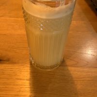   at Veganic in Krakow