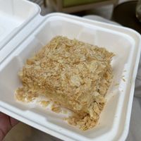   at Veganic in Krakow