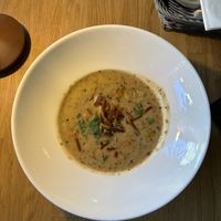   at Veganic in Krakow