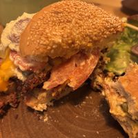   at Veganic in Krakow