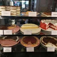 Delicious!!! at Veganic in Krakow