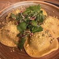   at Veganic in Krakow