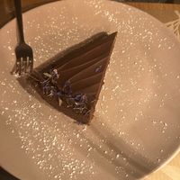   at Veganic in Krakow