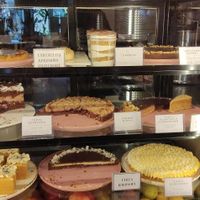  at Veganic in Krakow