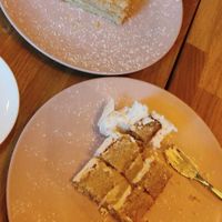  at Veganic in Krakow