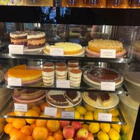  at Veganic in Krakow