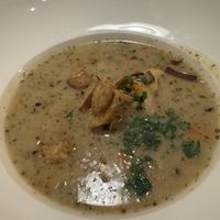   at Veganic in Krakow