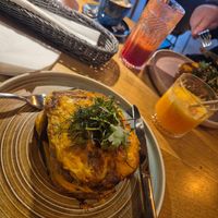  at Veganic in Krakow