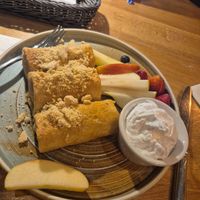  at Veganic in Krakow