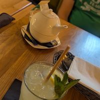  at Veganic in Krakow