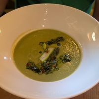  at Veganic in Krakow