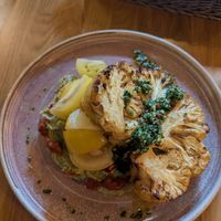  at Veganic in Krakow