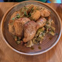  at Veganic in Krakow