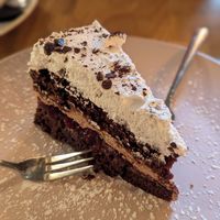  at Veganic in Krakow