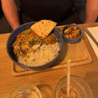   at Veganic in Krakow