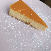   at Veganic in Krakow