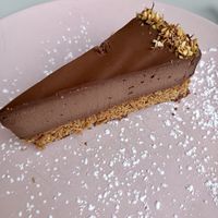   at Veganic in Krakow