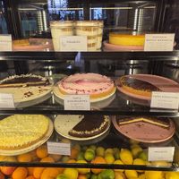  at Veganic in Krakow