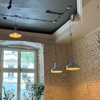   at Veganic in Krakow