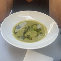   at Veganic in Krakow